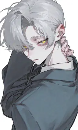 Profile image of Kyoya
