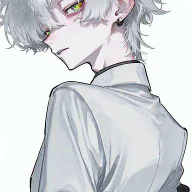 Profile image of 鏡夜