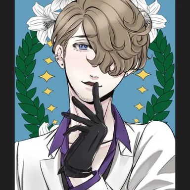 Profile image of パラン