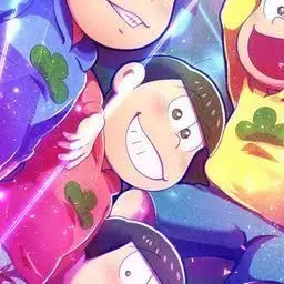 Profile image of おそ松