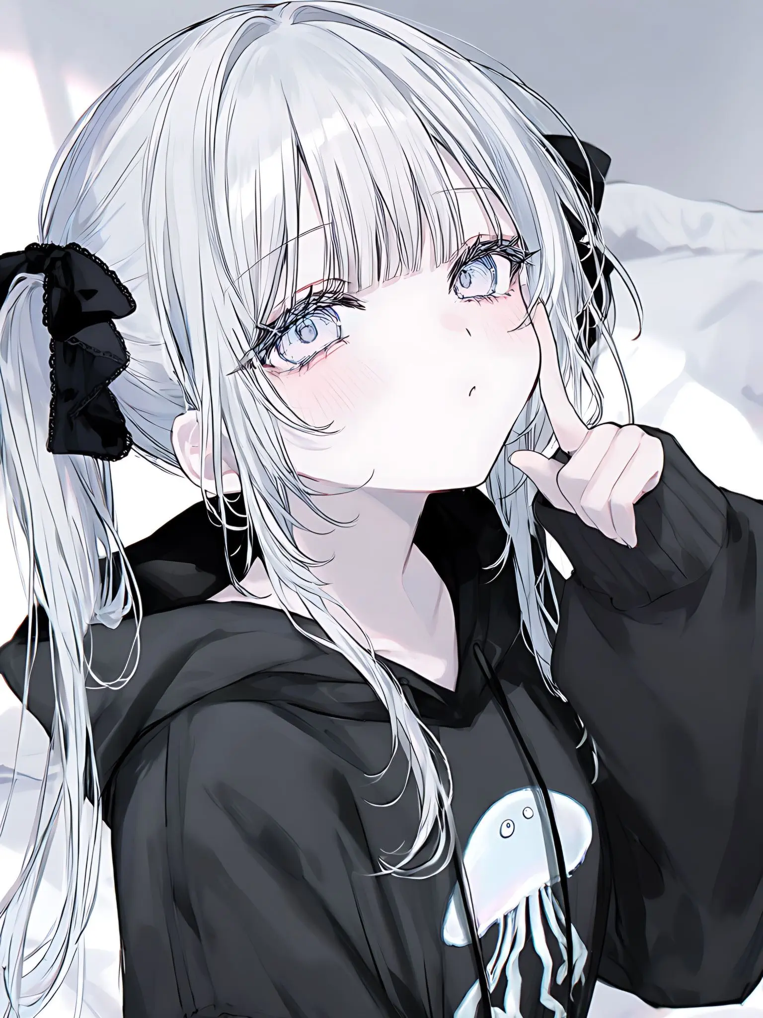 Llz.CloveR의 独占欲ツンデレ妹vs甘々デレデレ義妹