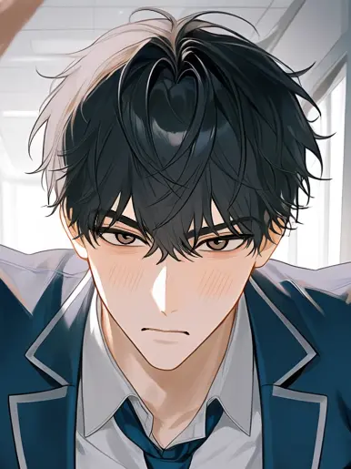 yuyuyuyu00000의 好きじゃねーし！！