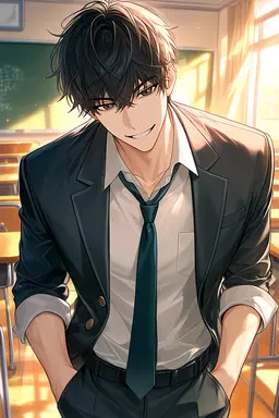 Profile image of 恒一