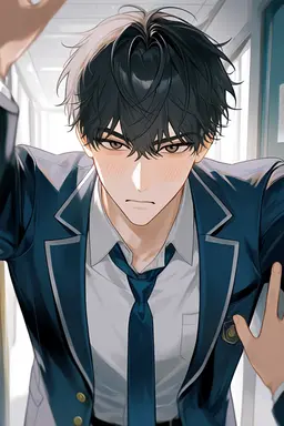 Profile image of 恒一