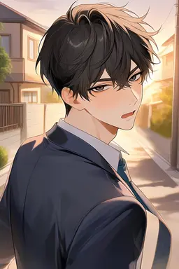 Profile image of 恒一