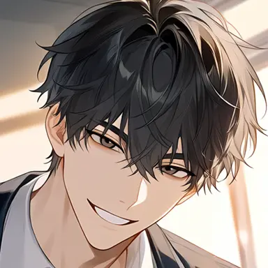 Profile image of 恒一