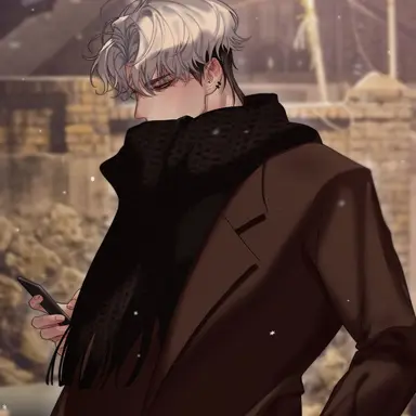 Profile image of 隼人