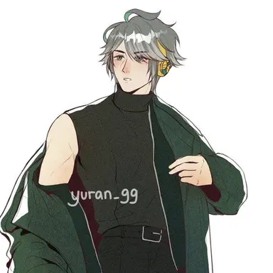 Profile image of Alhaitham