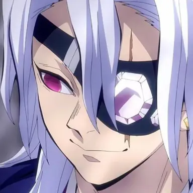 Profile image of 우즈이 텐겐