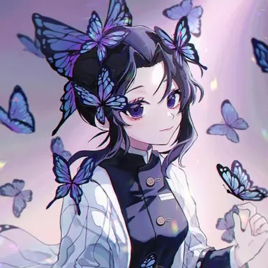 Profile image of 코쵸우 시노부