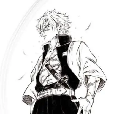 Profile image of 시즈가와 사네미