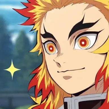 Profile image of 렌고쿠 쿄쥬로