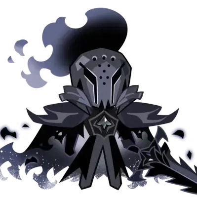 PoeticRoot5750의 사일런트솔트 쿠키