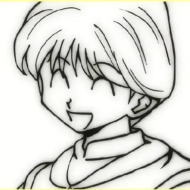 Profile image of シャルナーク