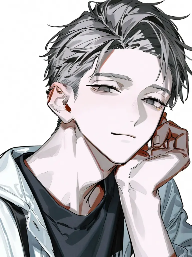 SurePetal7438의 ...{{user}}、ねえ...1人？