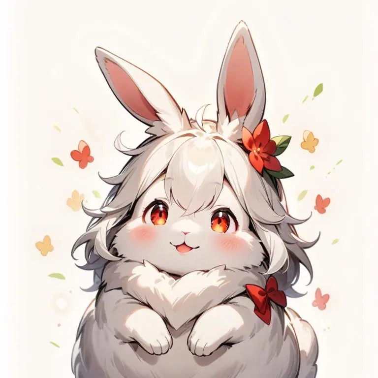 LemonyBatch7065의 ミミナ