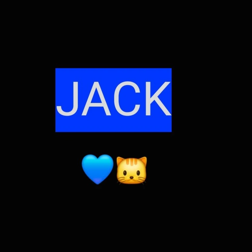 잭