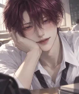 Profile image of Hisui