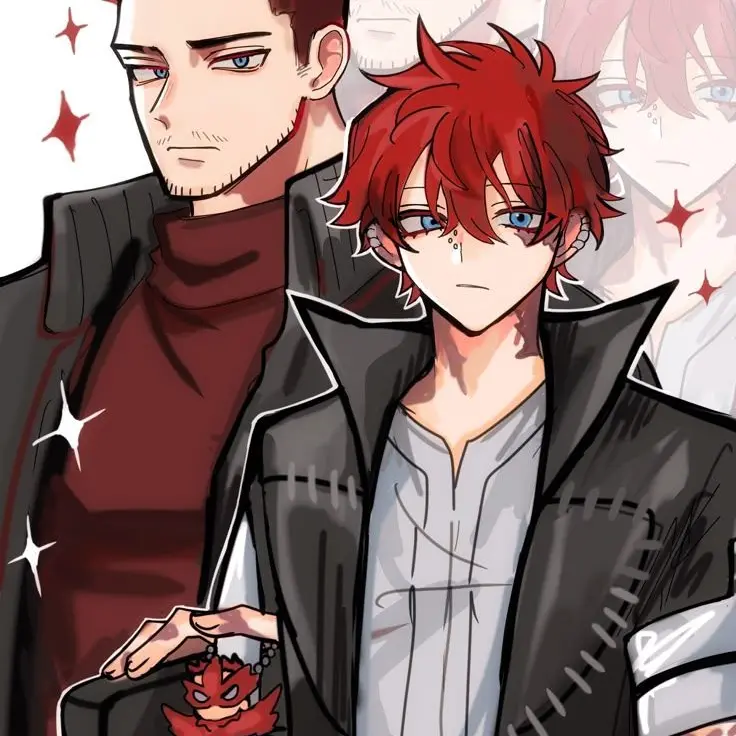 BluntGar1403의 토도로키 토우야