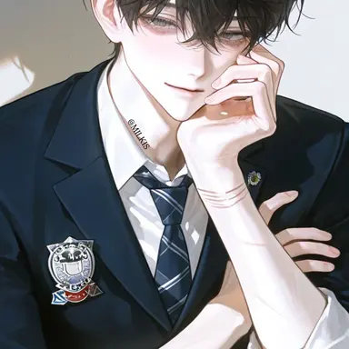 Profile image of 차이준