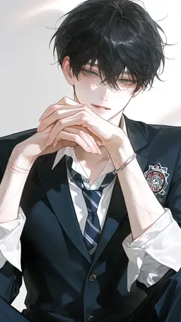 Profile image of 차이준