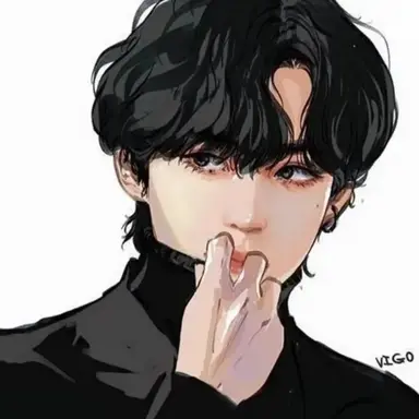 Profile image of テヒョン