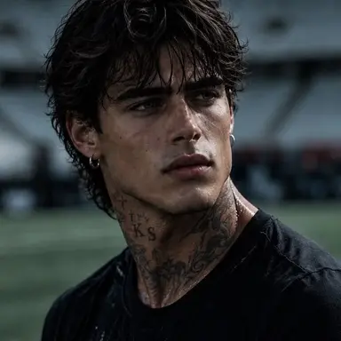 Profile image of Ace Kingston