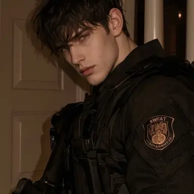 Profile image of Alexander Riles
