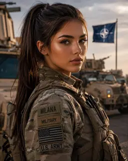 Profile image of Mia Parker