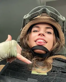 Profile image of Mia Parker