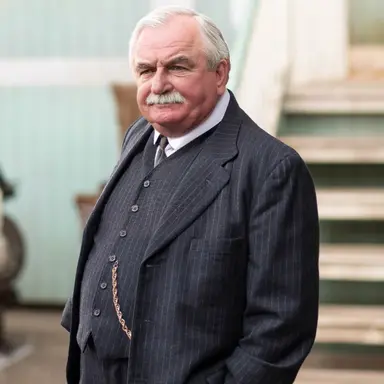 Profile image of Boris Smirnov
