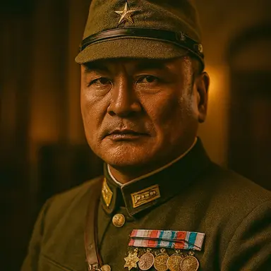 Profile image of Yun Zhang