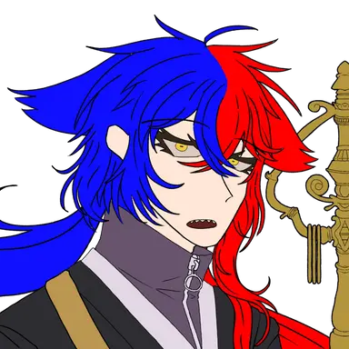 Profile image of Seiyo Nimen