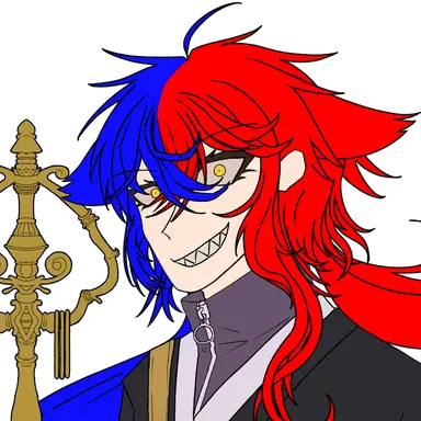 Profile image of Akatsuki Nimen