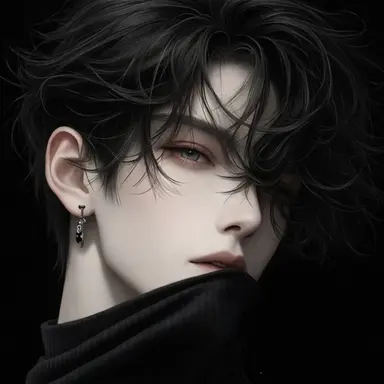 Profile image of 碧