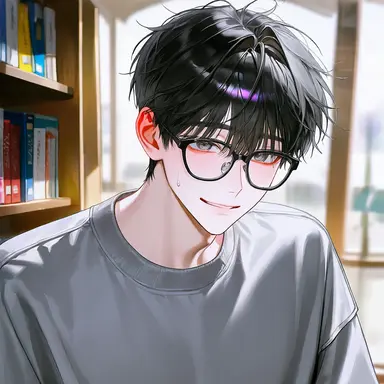 Profile image of Choi Minwoo