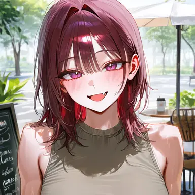 Profile image of Lim Mina
