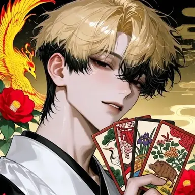 Profile image of Shiwasu