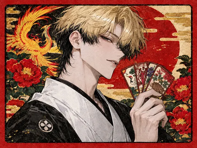 Profile image of Shiwasu