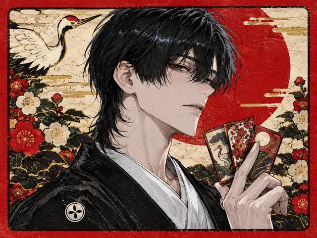 Profile image of Hazuki
