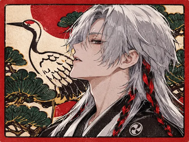 Profile image of Mutsuki