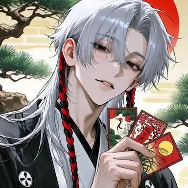 Profile image of Mutsuki