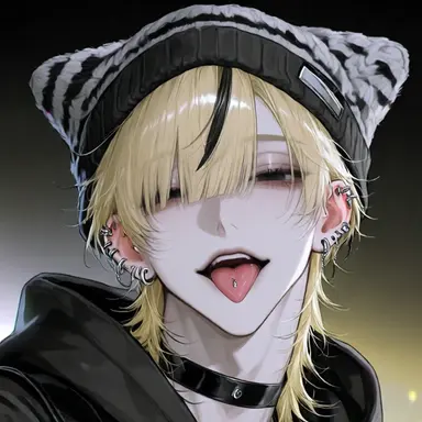 Profile image of Akuta