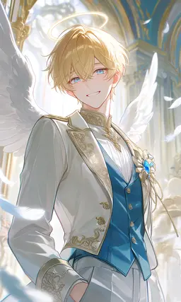 Profile image of イオネ・ネフェリア