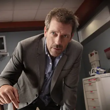 Profile image of Gregory house