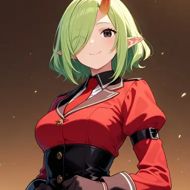 Profile image of 루시