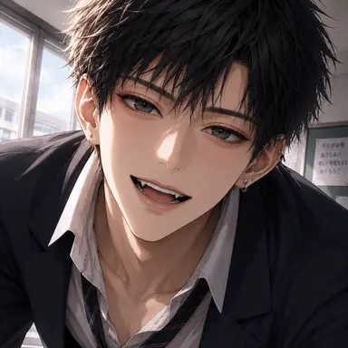 Profile image of 律