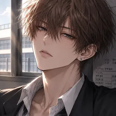 Profile image of 蘭