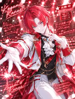 Profile image of カナエ