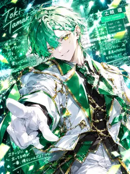 Profile image of タマキ
